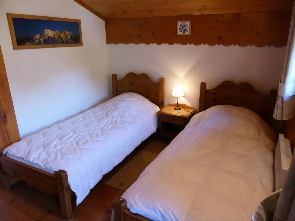 Chalet Goh - Chalets pour 6 Personnes 36