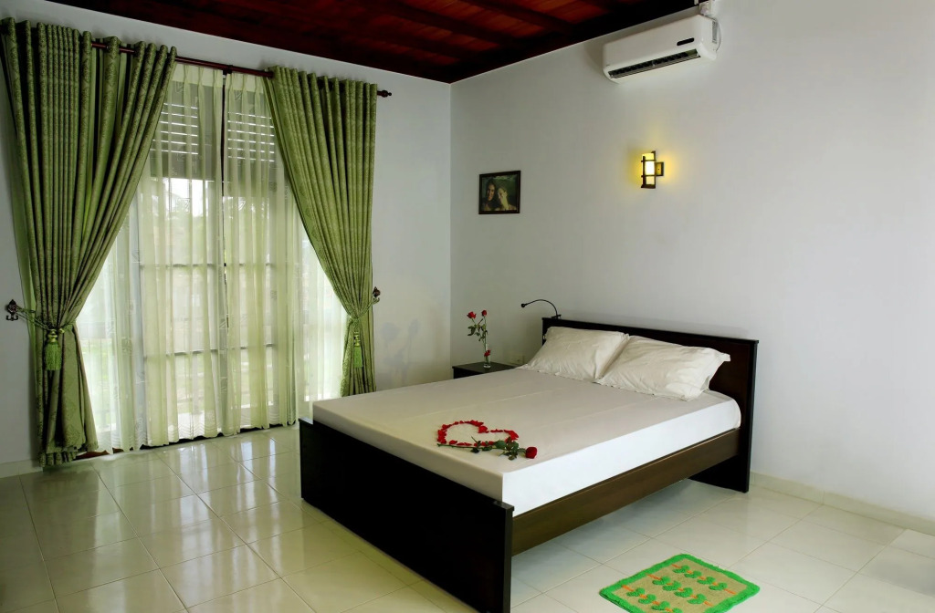 Christima Residence