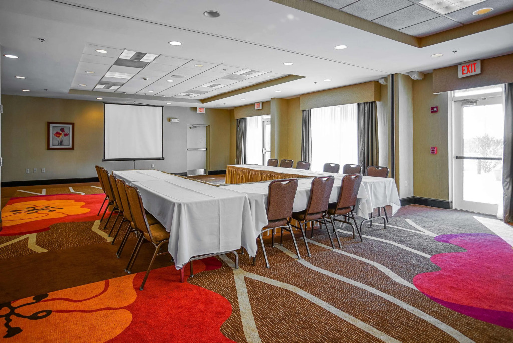 Wyndham Garden Kankakee