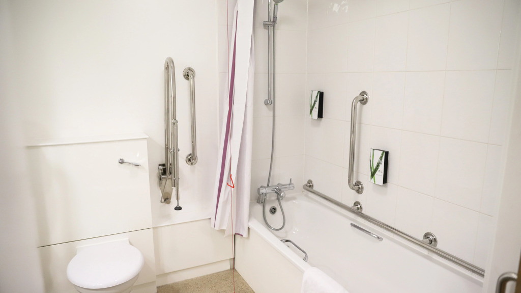 Premier Inn Cwmbran