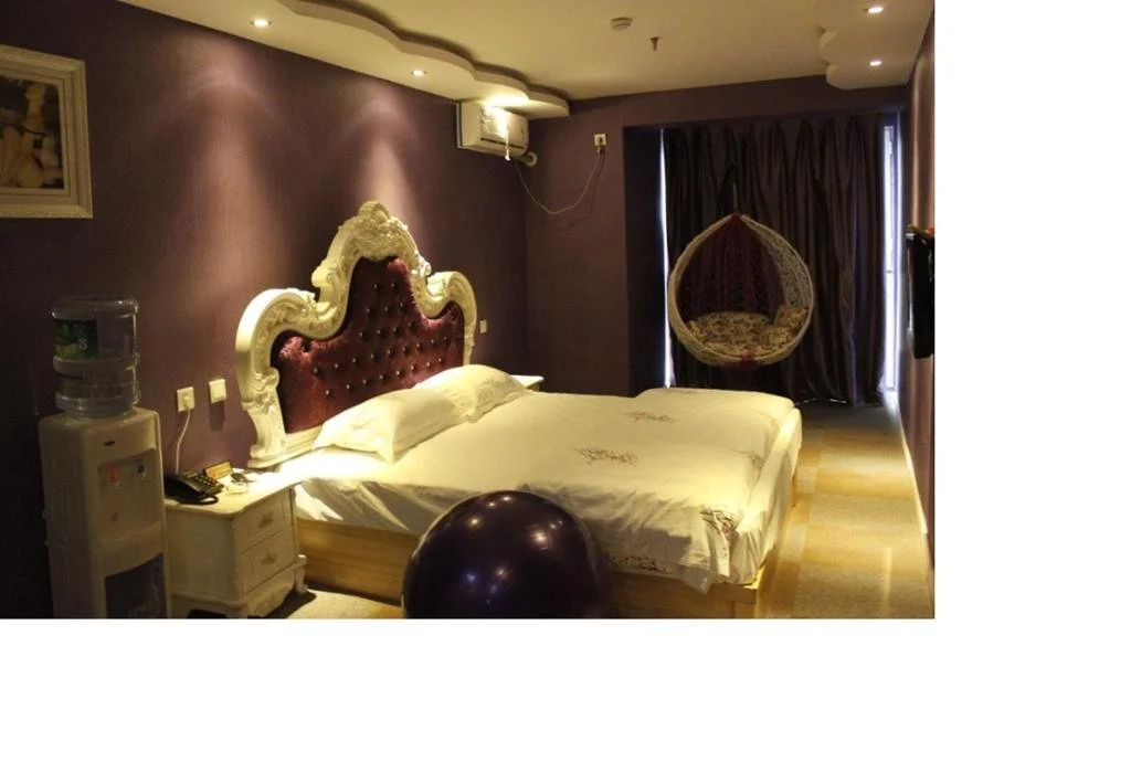 Kedu Theme Hotel