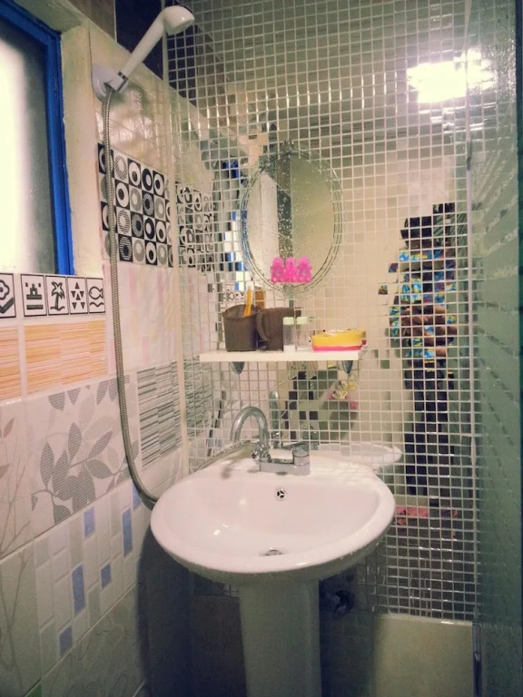 Sekki Guesthouse - Hostel