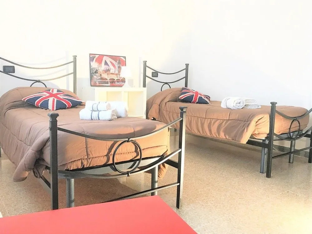 Chianciano Lettings -Room and Apartments