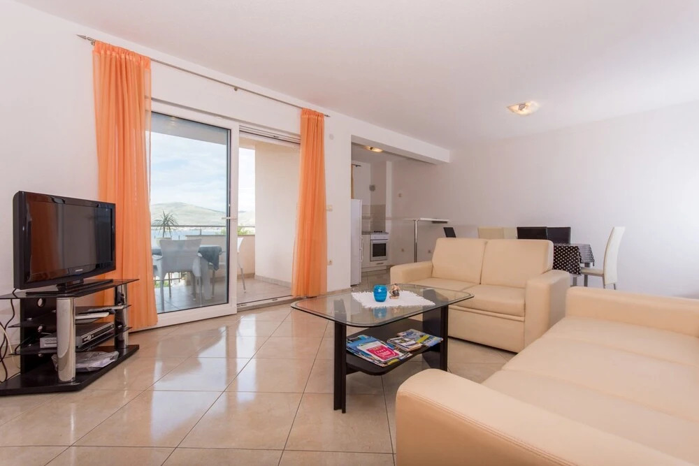 Apartments Lero