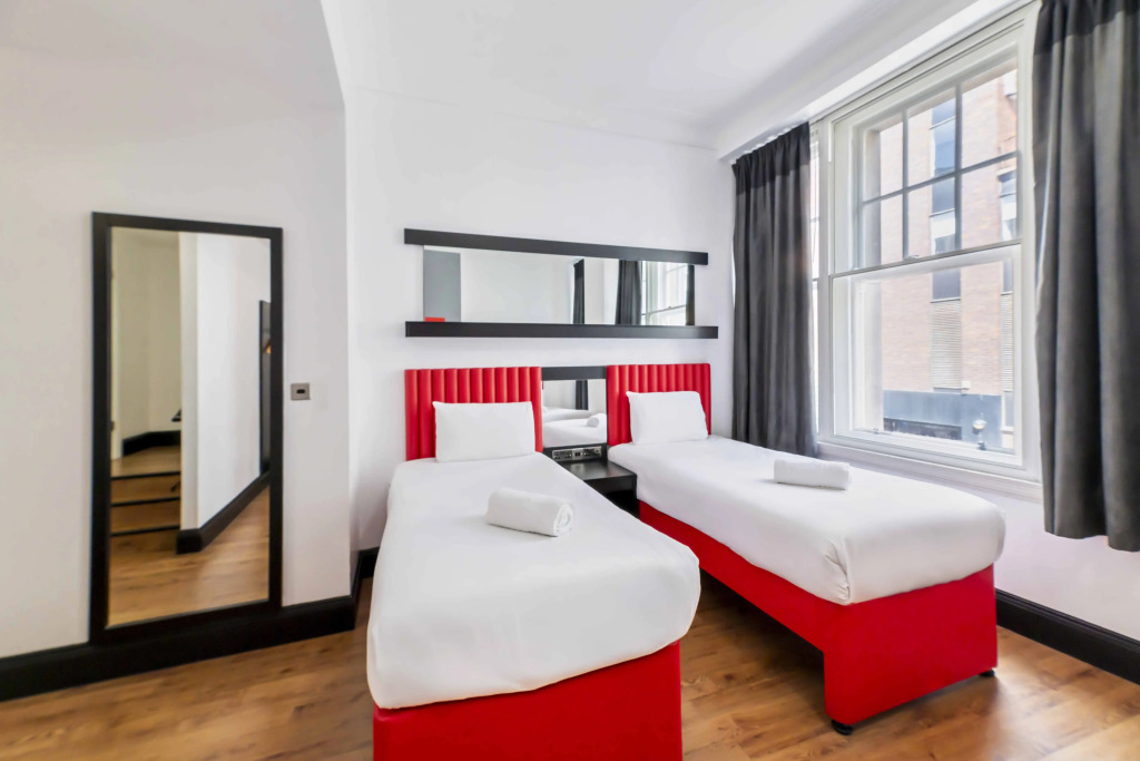 easyHotel Newcastle