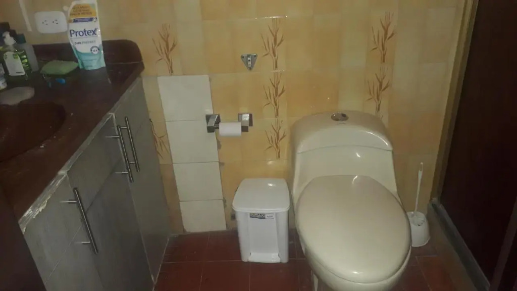 Casa Vacacional Andy En La Ciudad De Santiago De Cali-Colombia.
