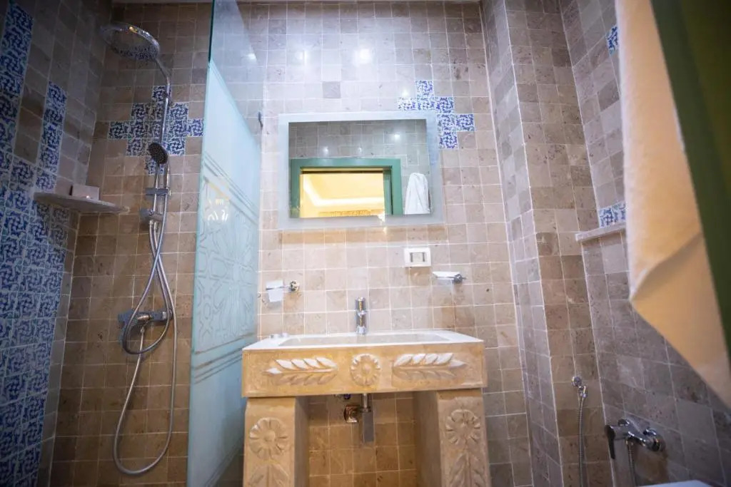 Dar Hammamet Guest House & Hammam