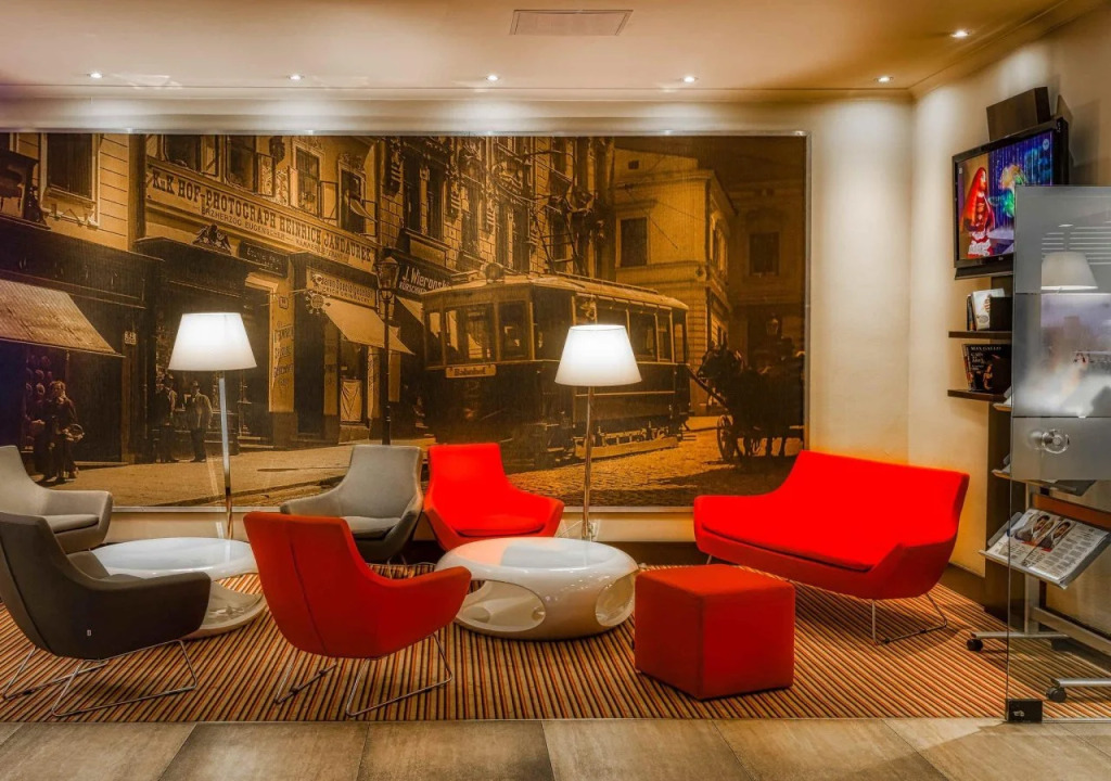 Mercure Cieszyn