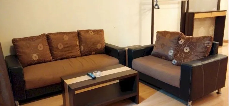 Sabah Apartment @ 1 Borneo