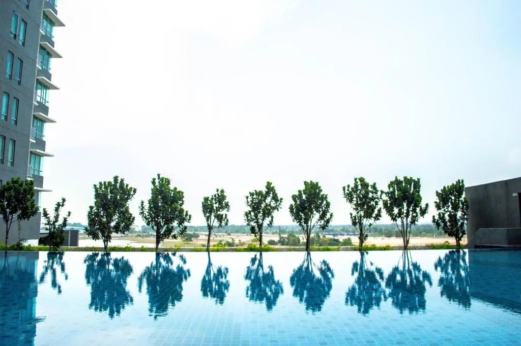 Vega Residence Cyberjaya Selangor