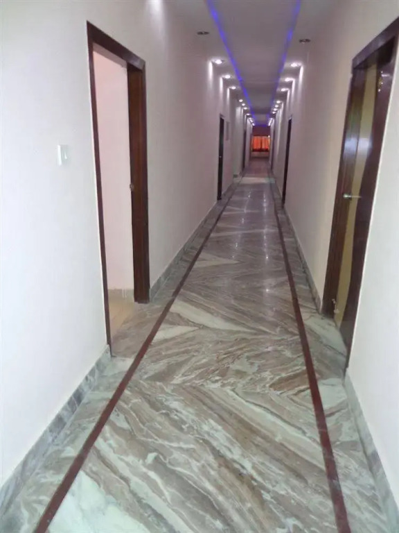 HOTEL GM INTERNATIONAL