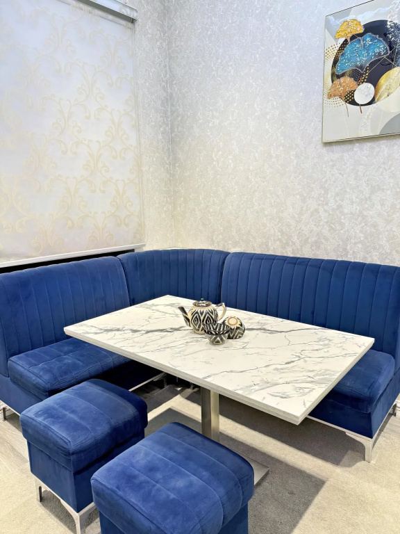Royal Rentals (Роял Ренталс) на улице Бабура 44