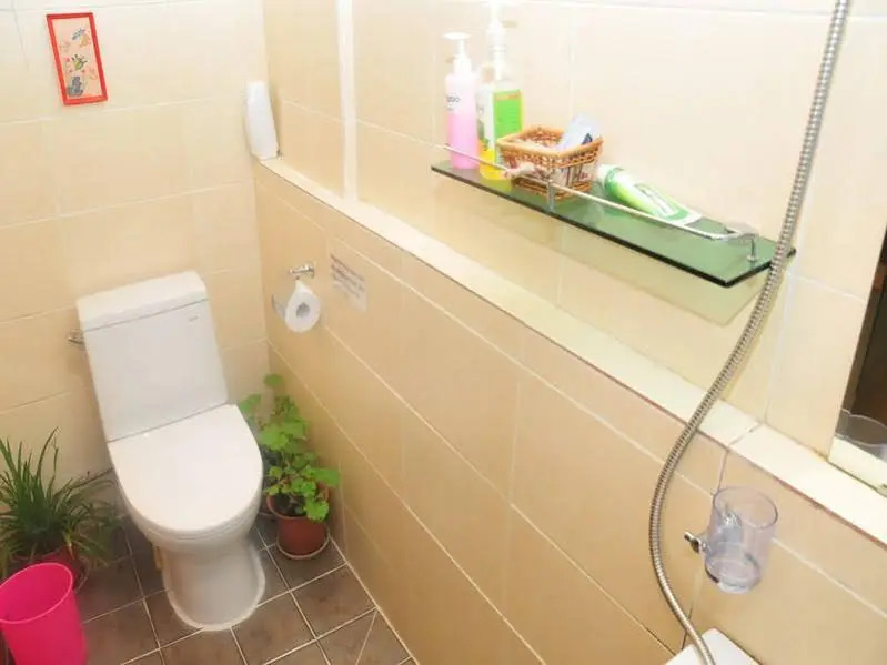 Bamboo Hanok Guesthouse