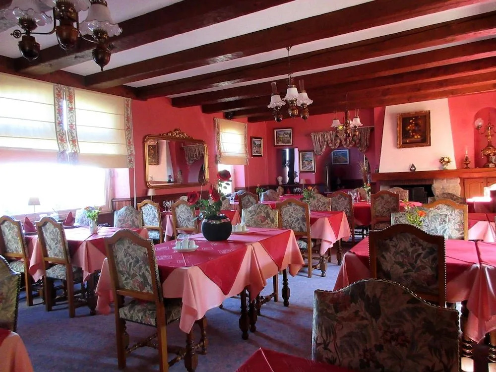 Le Trianon