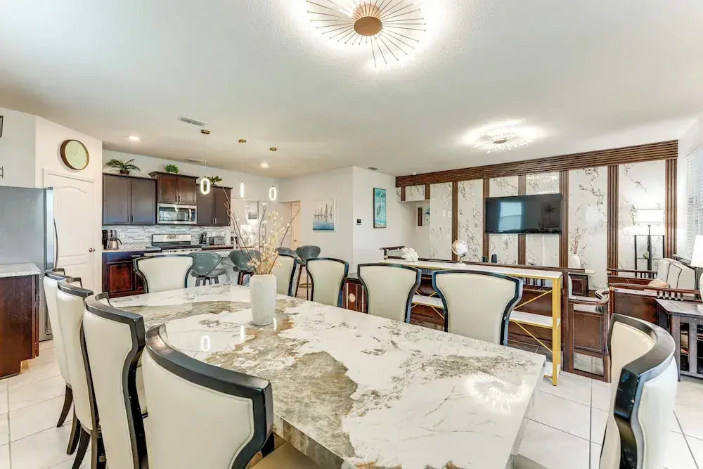 10 Mi to Disney World: Oasis w/ Resort Amenities!