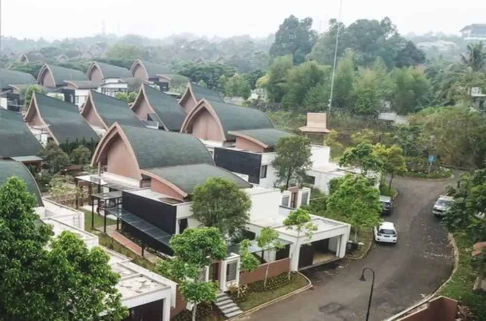 Vimala Hills Villa & Resort