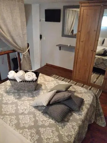 Stella Meri Studios - Apartments