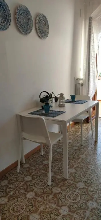 Vista mare