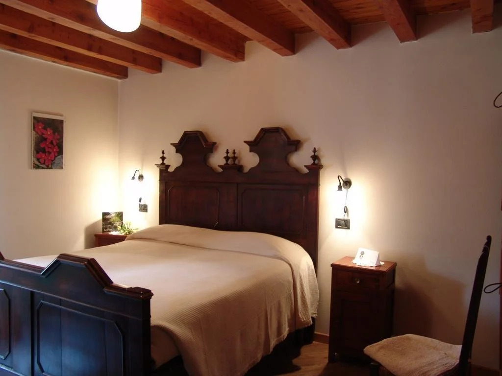 Agriturismo La Peta