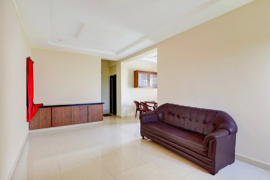 Hotel O Enikepadu Formerly Akshaya