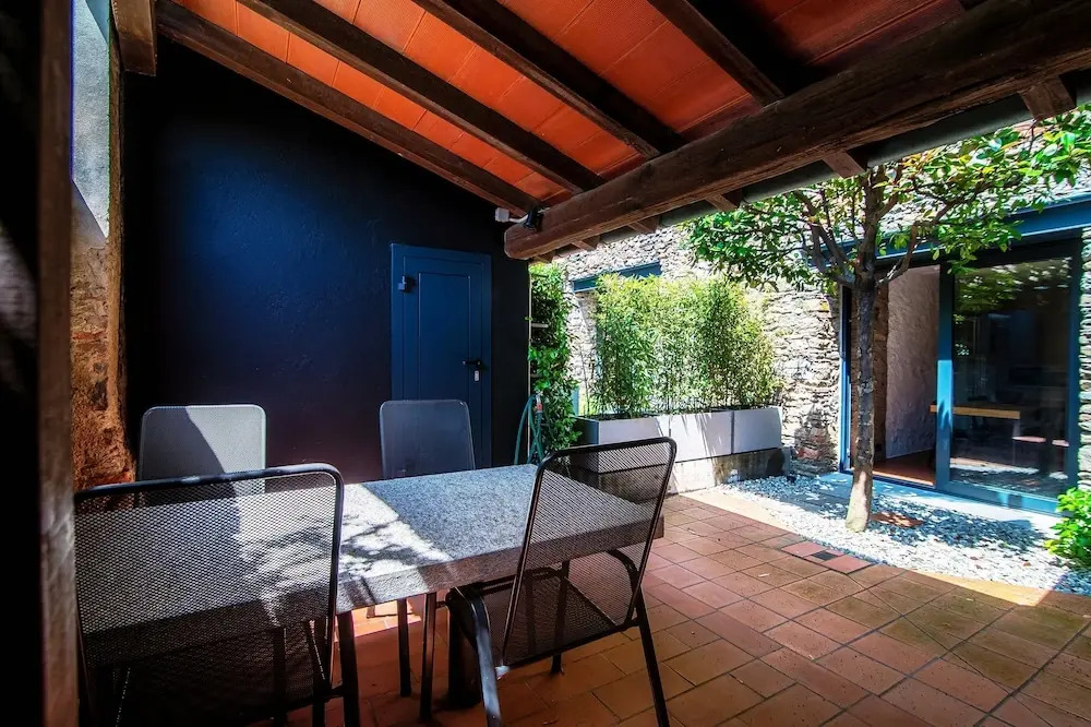 Casa Brocchi
