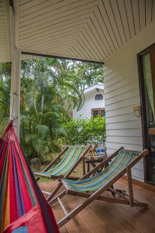 The River Retreat Koh Mak