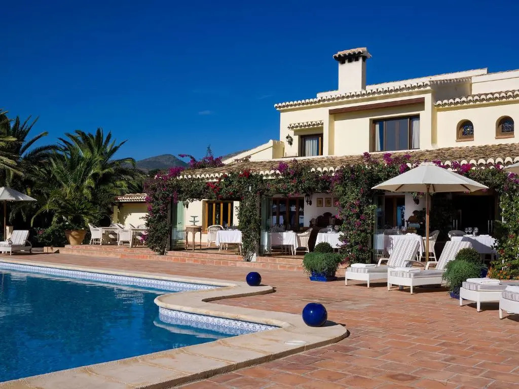 Boutique Hotel La Madrugada