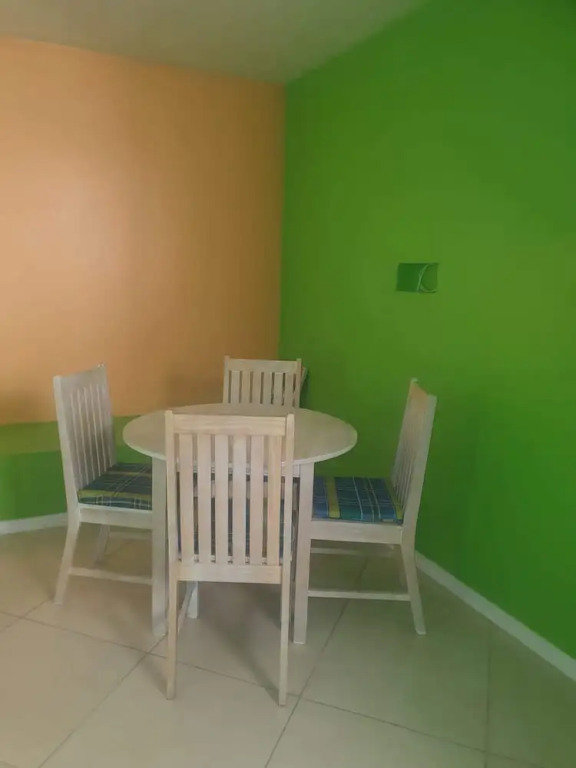 Corinth Convinced Apartment One
