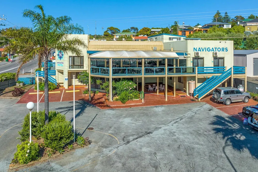 Navigators Motel