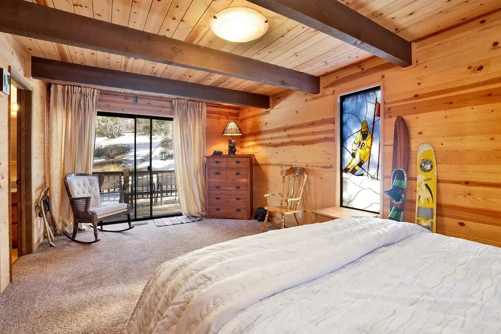Big Cub Cabin #2521