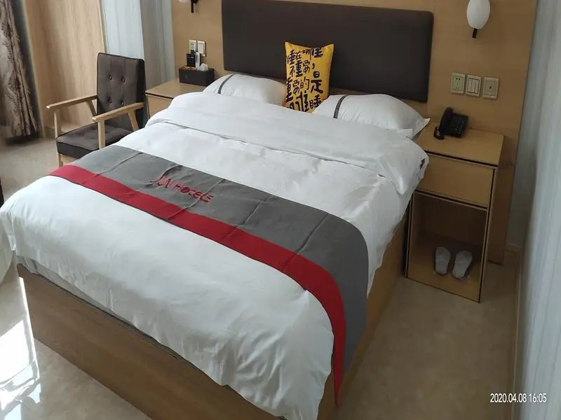 Jun Hotel Guangdong Jieyang Yujiao
