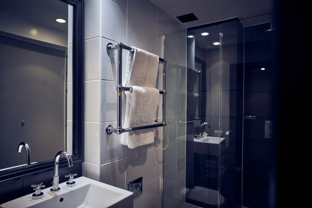 Malmaison Belfast