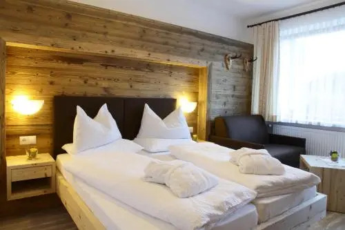 Biovita Hotel Alpi