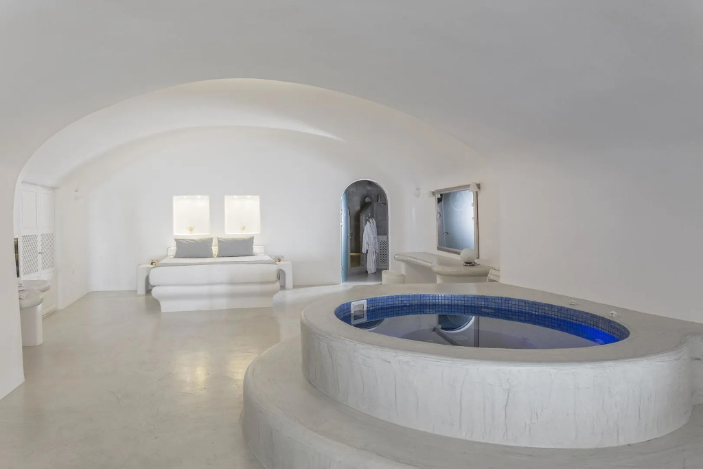 Pegasus Suites & Spa