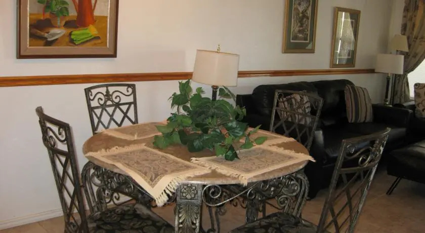Florence I Condominiums - by Island Services