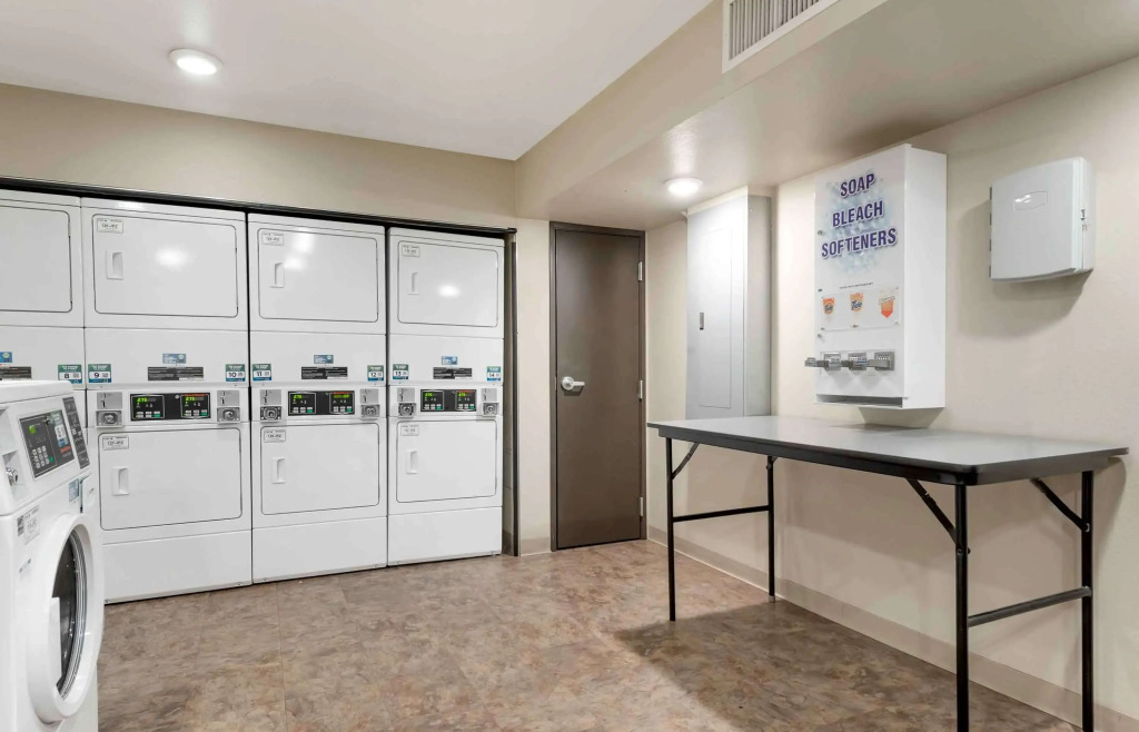 Extended Stay America Select Suites - Colorado Springs