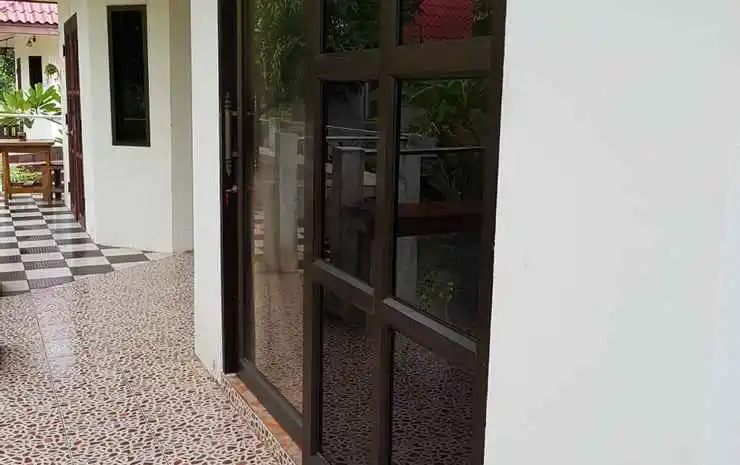 PK House Bungalow