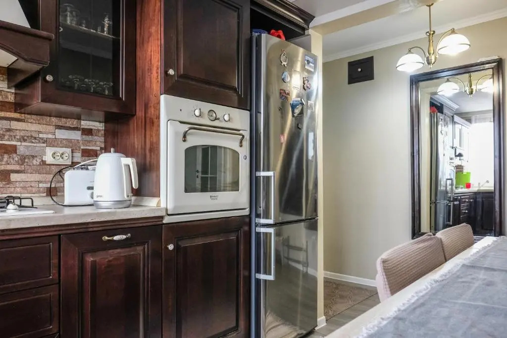 Aki City Center Apartment