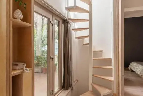 GuestHost - Tiburtina Apartments