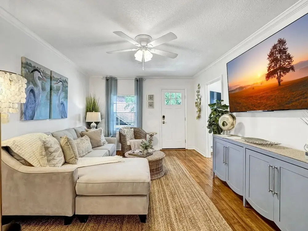 Walk2beach Pets Fastwifi Blackstone Private Yard Washer and
