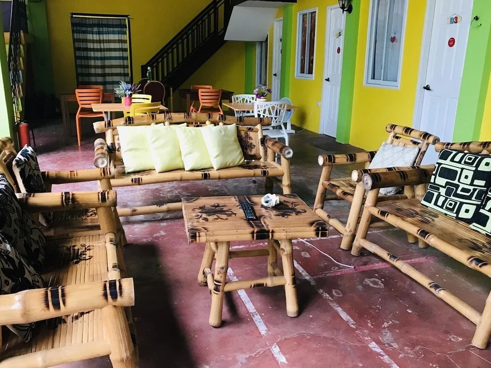 C Hostel Annex