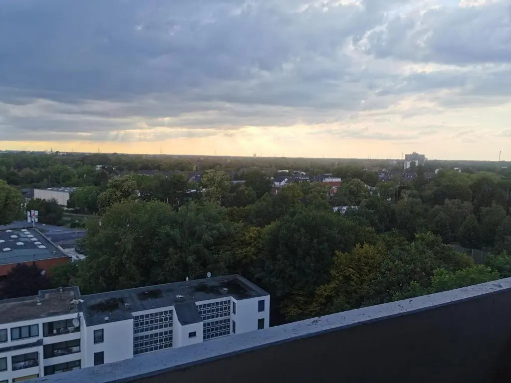 Koochi-Gästeappartement 47 Quadratmeter Nr-108