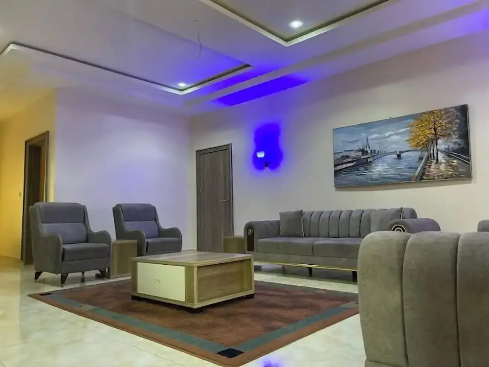 SoulCare Gardens Hotel
