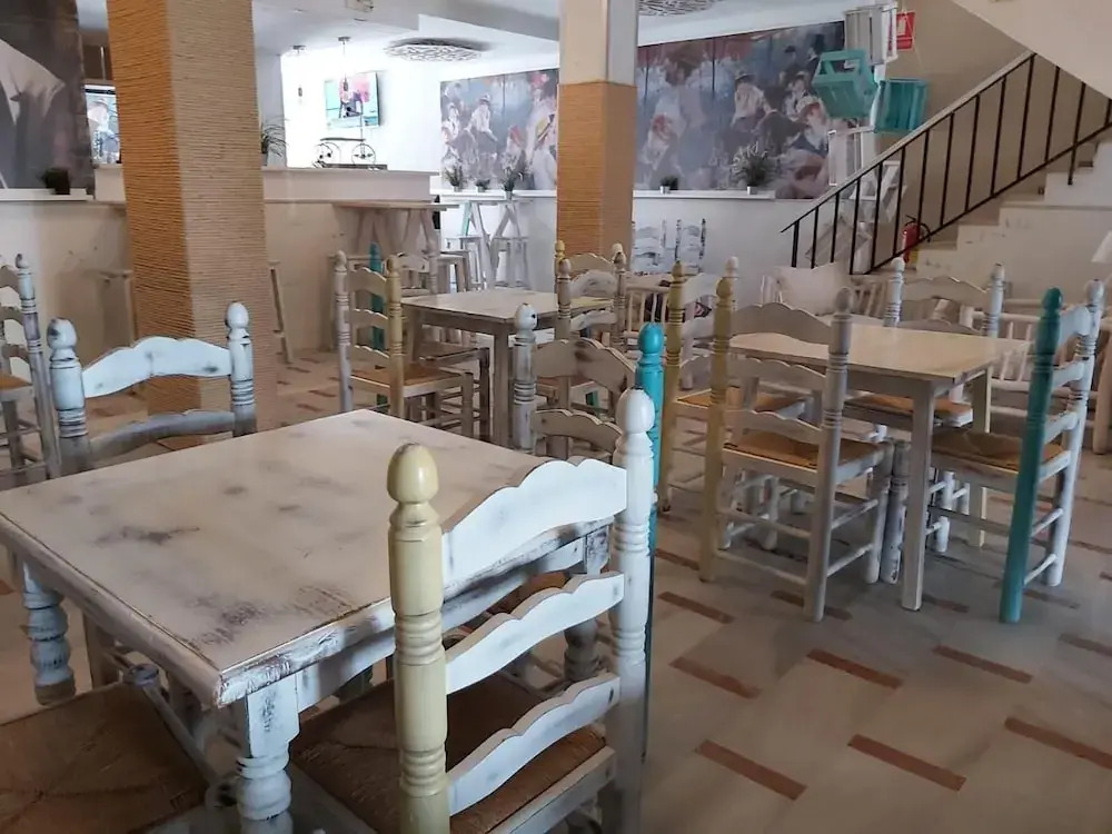 Hotel Sur Utopia