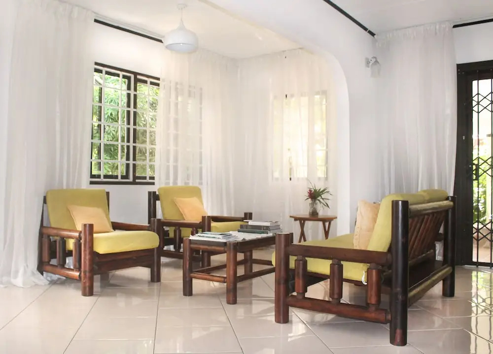Lapasyans Self-Catering
