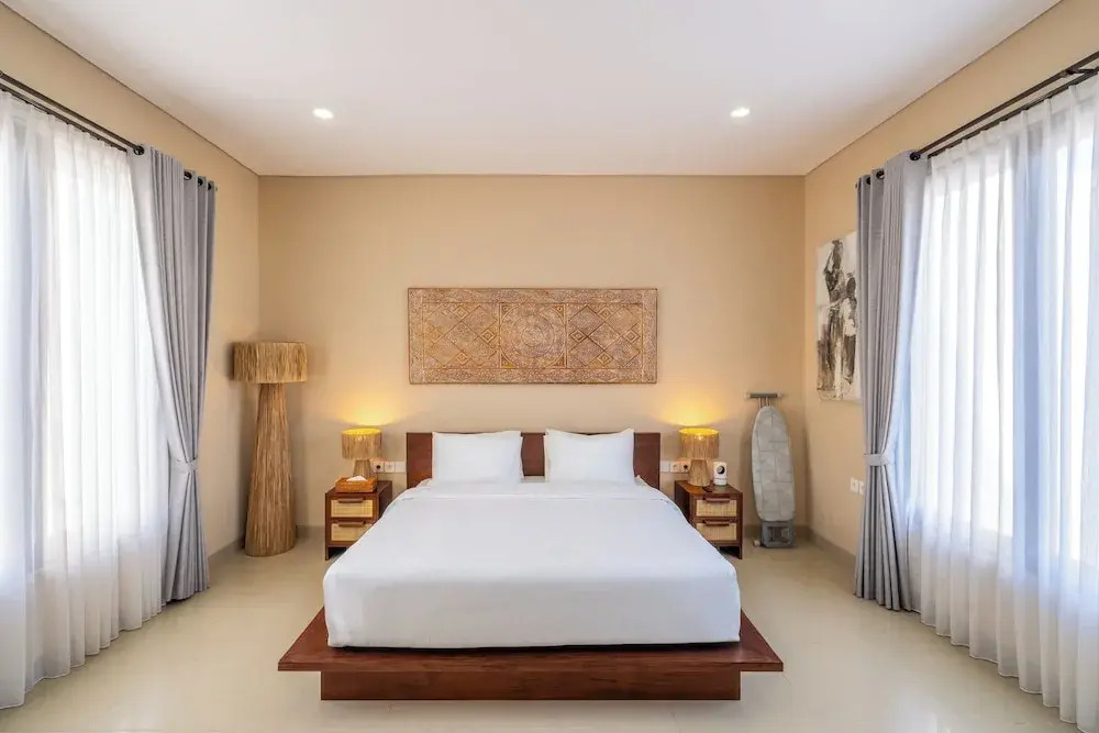 Melasity Villa by Betterplace