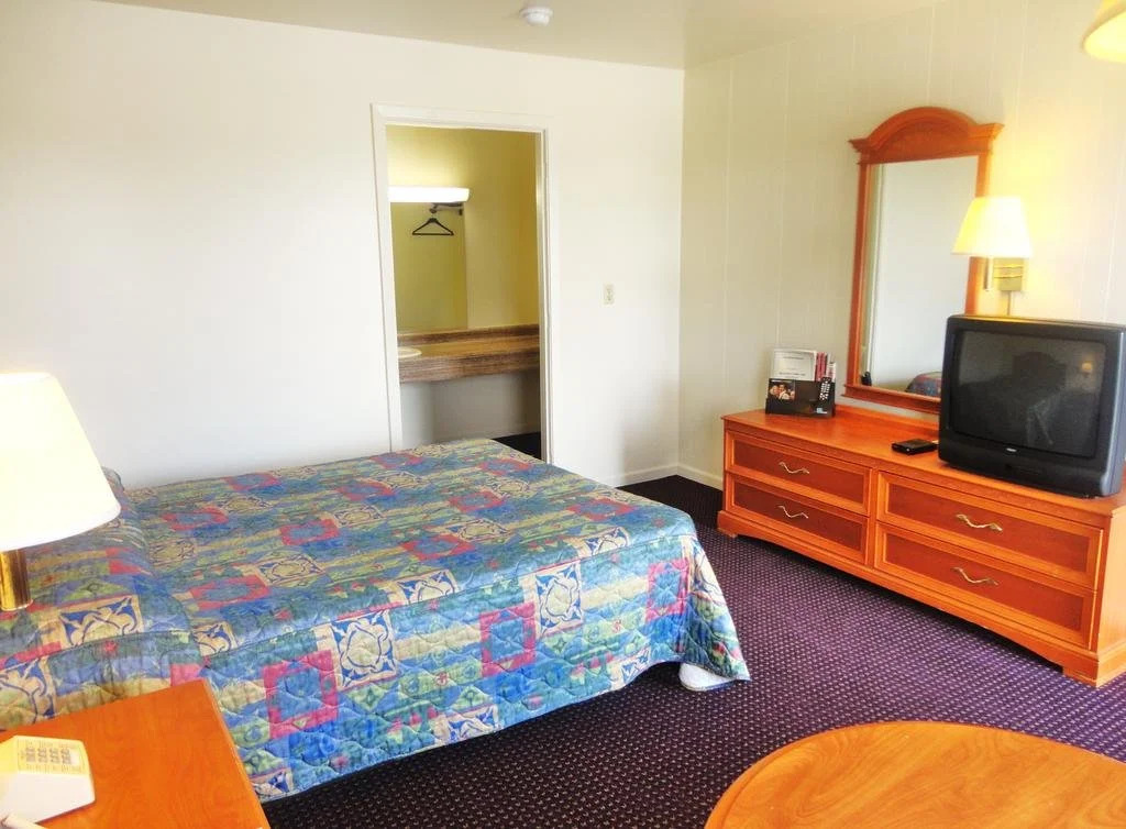 Budget Inn Daleville