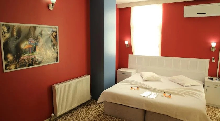 Tuzla Anı Hotel