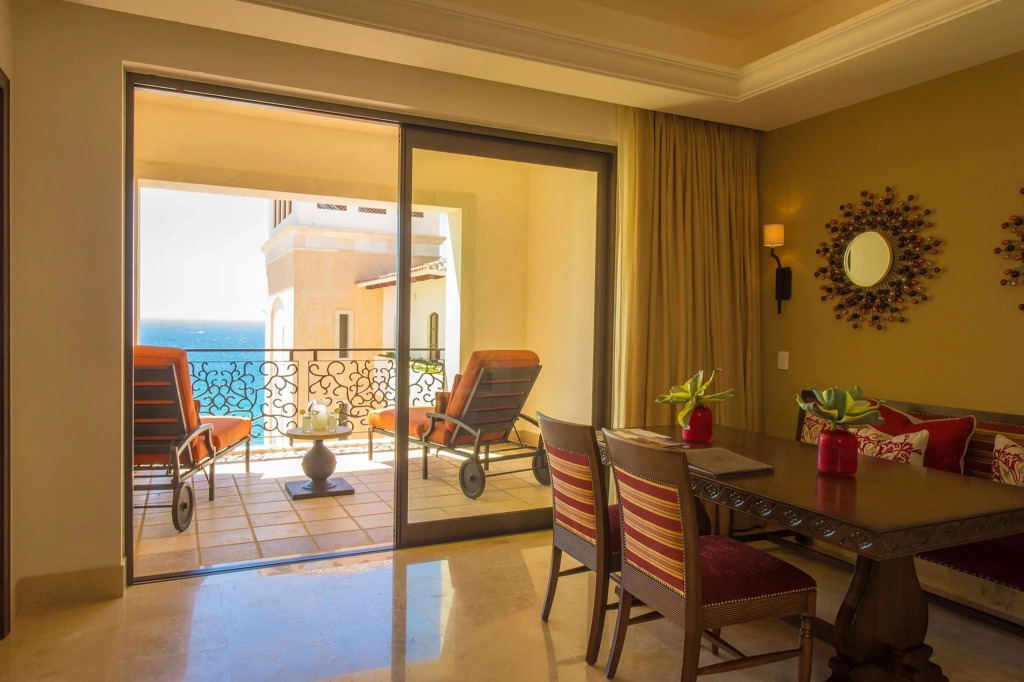Grand Solmar Lands End Resort & Spa