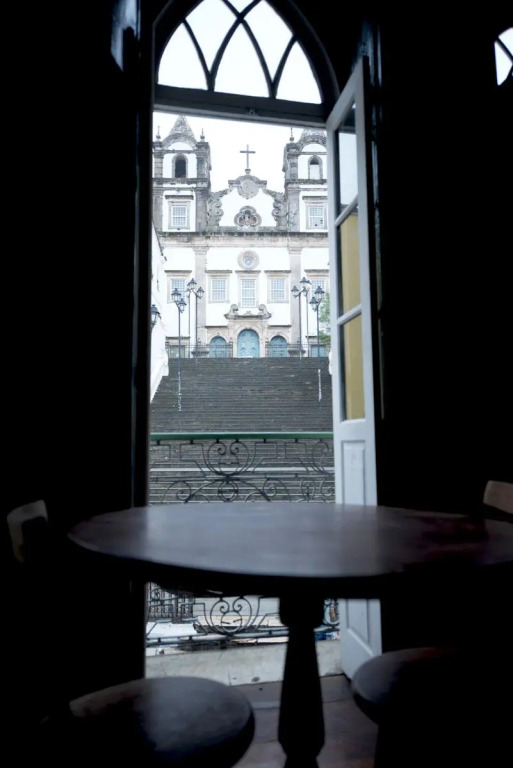 Studio do Carmo Boutique Hotel